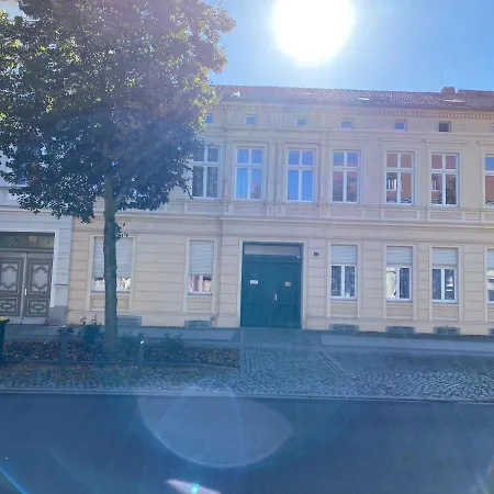 Bismarck 32 - 1raum Stendal