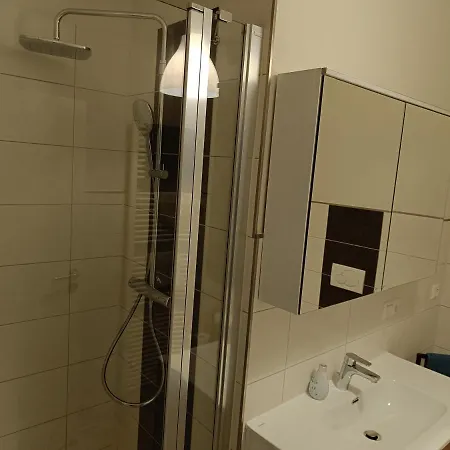 Apartament Bismarck 32 - 1raum