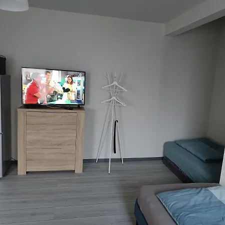 Bismarck 32 - 1raum Stendal