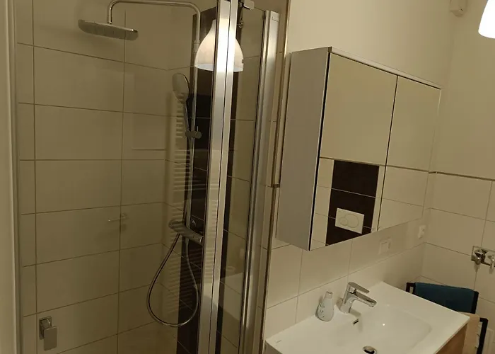 Appartement Bismarck 32 - 1raum